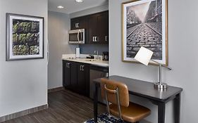 Homewood Suites Savannah Historic District/Riverfront